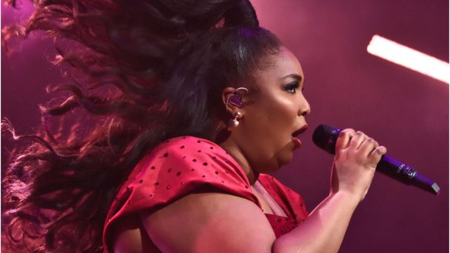 Lizzo Tracklist New Album Special