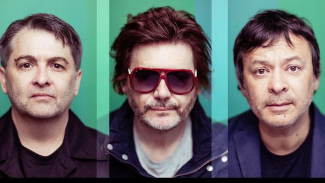 Manic Street Preachers