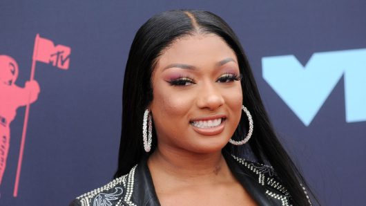 Megan Thee Stallion Announces That Her Next Album Is Complete