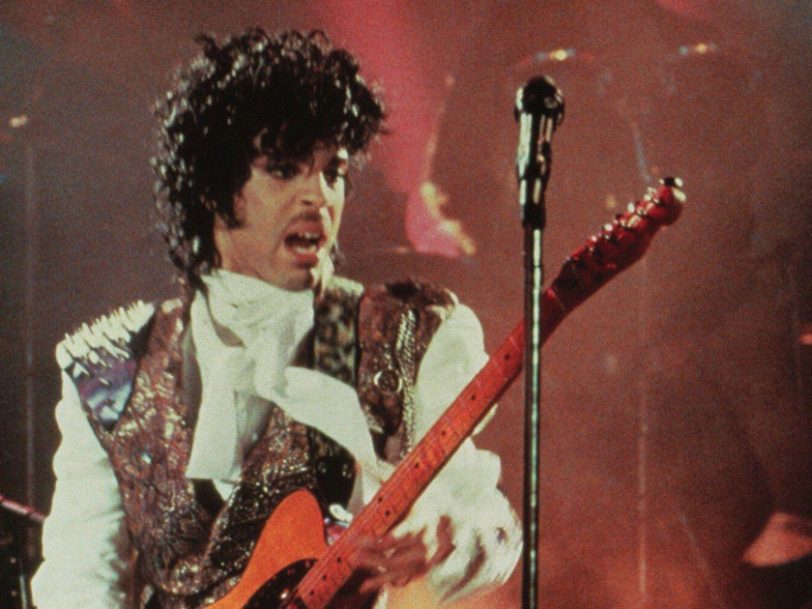 Let’s Go Crazy: The Story Behind Prince’s Pop-Rock Call To Arms