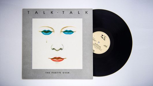 ‘The Party’s Over’: Why Talk Talk’s Debut Album Needs Celebrating