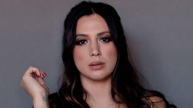 Michelle Branch