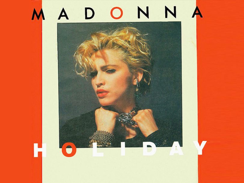 Holiday: Behind The Song That Started Madonna’s Lifelong Chart Stay