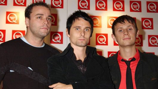 ‘Black Holes And Revelations’: How Muse Blasted Into The Mainstream