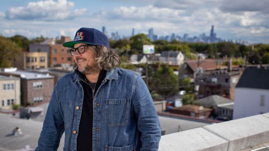 Jeff Tweedy Announces New Book, Due November