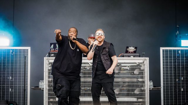 Run The Jewels