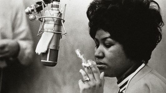 (You Make Me Feel Like) A Natural Woman: Aretha Franklin’s Song Of Discovery