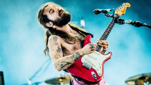 Best Biffy Clyro Songs: 20 Classics From The Scottish Alt-Metal Heroes