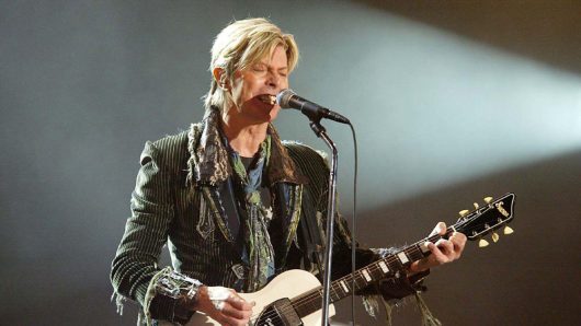 David Bowie ‘Brilliant Live Adventures’ Series Out Now