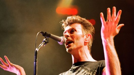 David Bowie’s ‘Brilliant Live Adventures (1995-1999)’ Albums All Back In Print