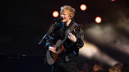 Ed Sheeran Announces 2024 Asian Tour Dates