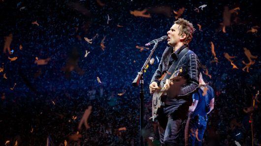 Muse Support Campaign To Save Brixton Academy