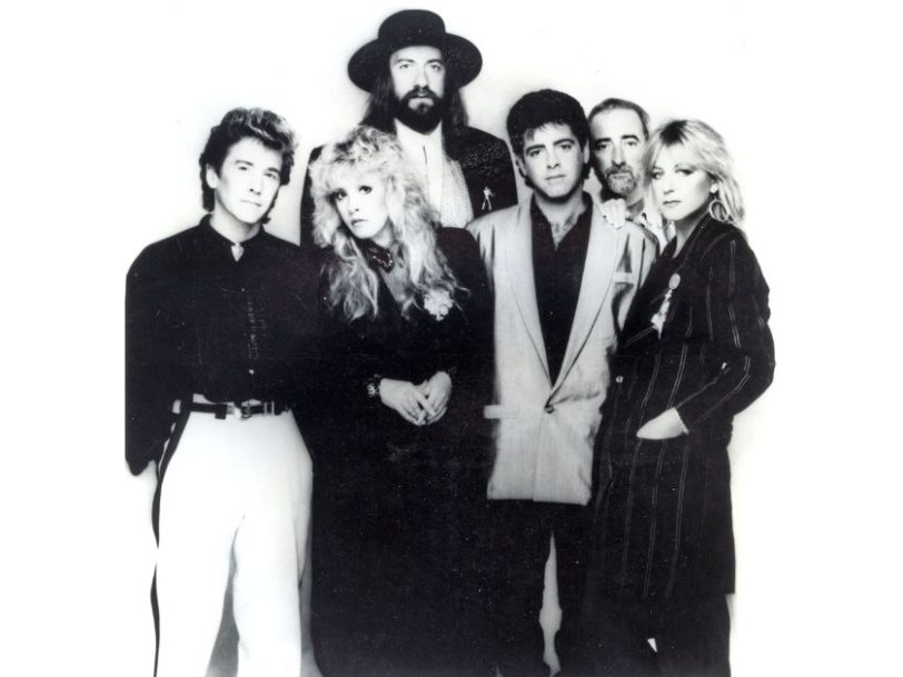 More Than Rumours: 10 Fleetwood Mac Facts You Need To Know