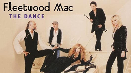 ‘The Dance’: Behind Fleetwood Mac’s Emotional 90s Reunion