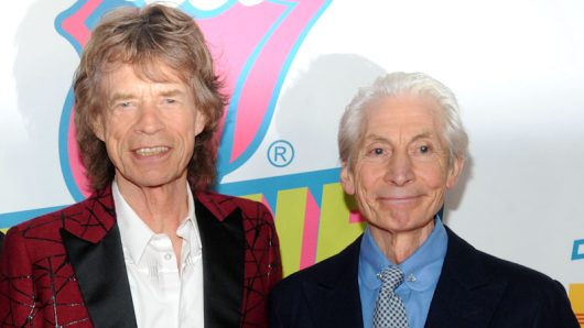 Mick Jagger Pays Tribute to Late Bandmate Charlie Watts: