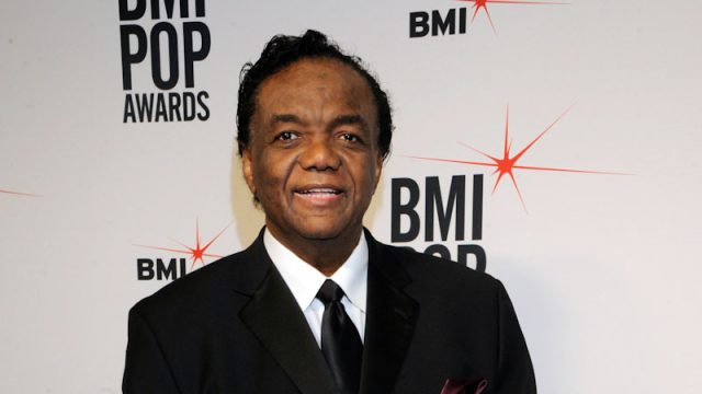 Lamont Dozier