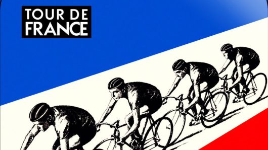 ‘Tour De France Soundtracks’: Kraftwerk’s Gear-Changing Final Album