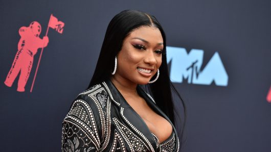 Watch Megan Thee Stallion Discuss Her ‘Traumazine’ Album In New Apple Music Interview