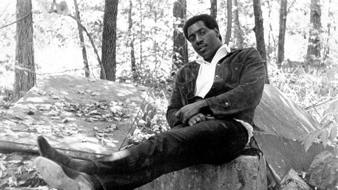 Otis Redding