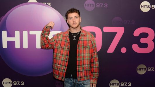 Bazzi Announces New Album, ‘Infinite Dream’