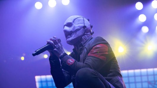 Listen To Slipknot’s Brand New Single, ‘Yen’