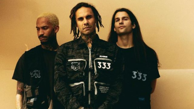 Fever 333