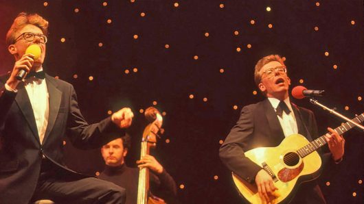 ‘Sunshine On Leith’: Behind The Proclaimers’ Dazzling Second Album