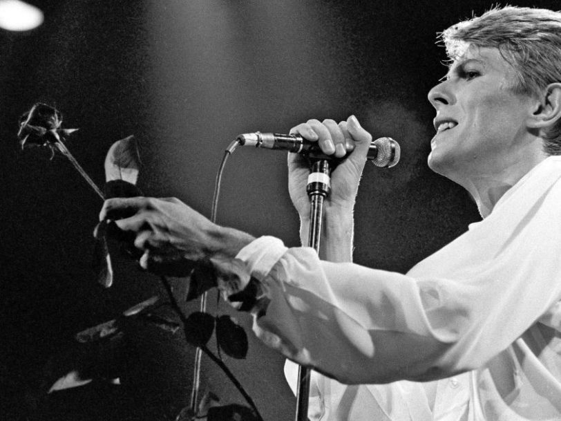 ‘Stage’: The Live Album That Reaffirmed David Bowie’s Post-Punk Prestige