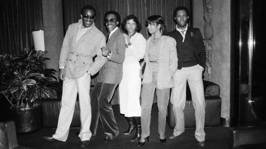 Dance, Dance, Dance (Yowsah, Yowsah, Yowsah): Chic’s Debut Disco Detonator