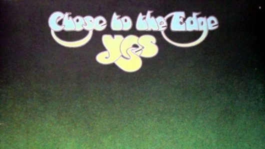 ‘Close To The Edge’: How Yes Leapt To Prog-Rock Immortality