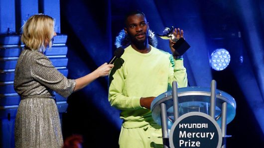 Mercury Prize 2022 Event Postponed Followed The Death Of Queen Elizabeth II