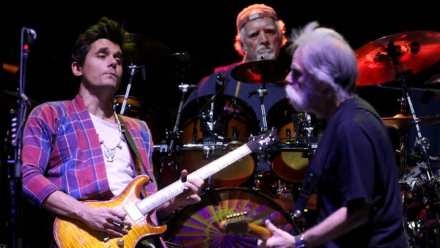 Dead & Company