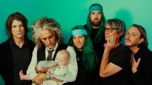 The Flaming Lips Talk ‘Yoshimi Battles The Pink Robots’