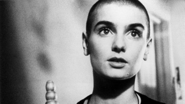 Sinead O'Connor