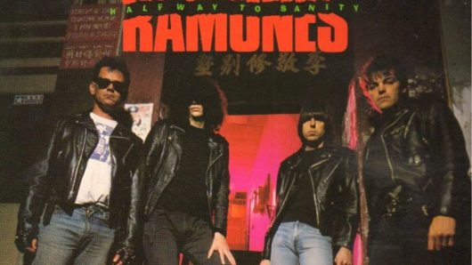 ‘Halfway To Sanity’: How Ramones Kept Their Heads In The Late 80s