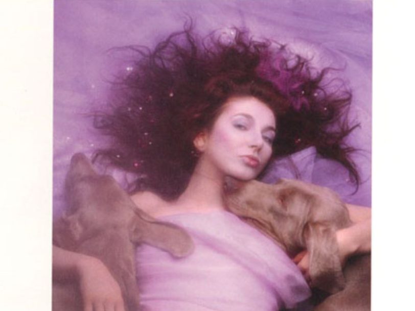 ‘Hounds Of Love’: Why Kate Bush’s Classic Album Still Connects