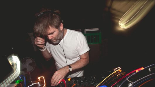 LCD Soundsystem Return With New Track, ‘New Body Rhumba’