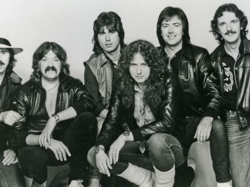 ‘Lovehunter’: The Story Behind Whitesnake’s Controversial Second Album