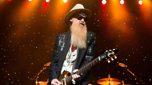 ZZ Top Launch New Branded ‘Tres Hombres’ Bourbon