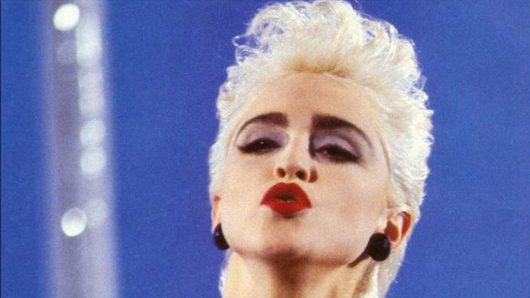 True Blue: The Story Behind Madonna’s Insightful Hit Song