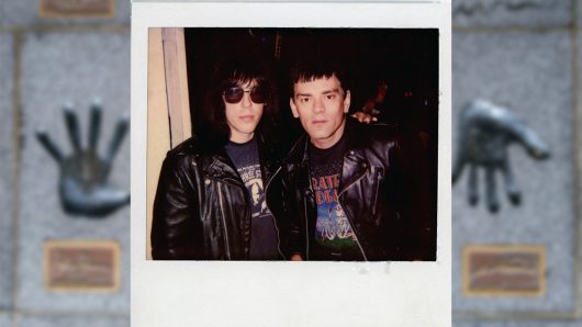 ‘Mondo Bizarro’: How Ramones Returned Refreshed For The 90s