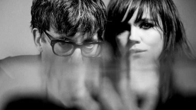 Graham Coxon & Rose Elinor Dougall - The Waeve