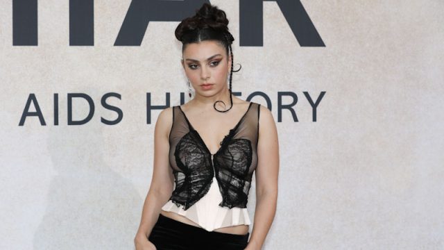 Charli XCX