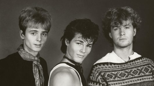 ‘East Of The Sun, West Of The Moon’: a-ha’s New Creative Dawn