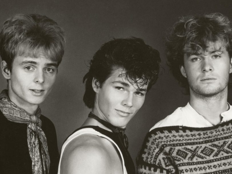 ‘East Of The Sun, West Of The Moon’: a-ha’s New Creative Dawn