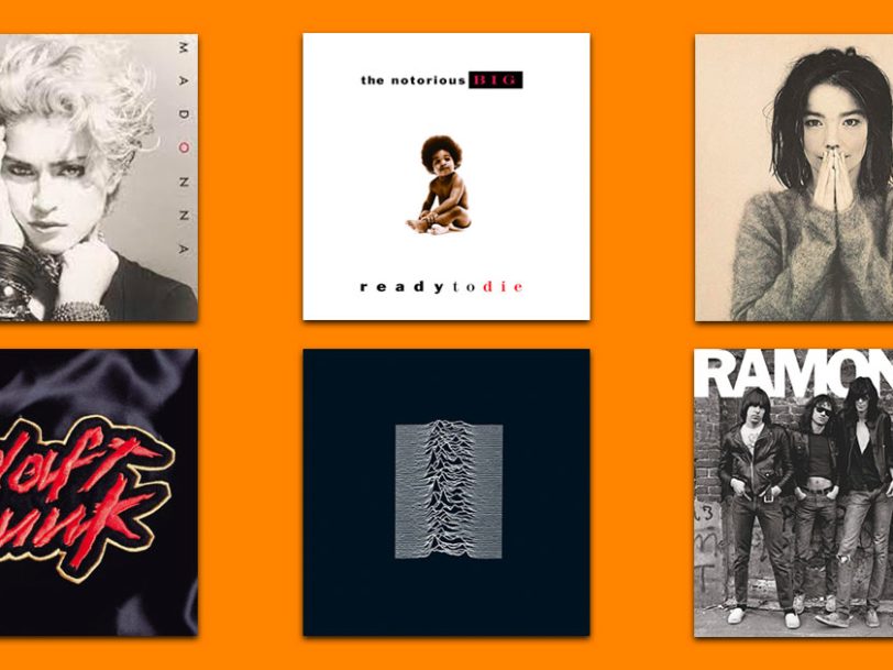 Best Debut Albums: 40 Must-Hear Early Works Of Genius