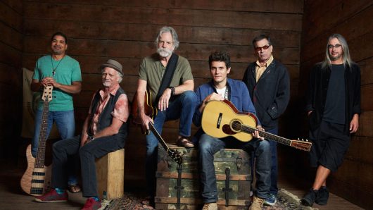 Dead & Company Announce 2023 US Summer Tour