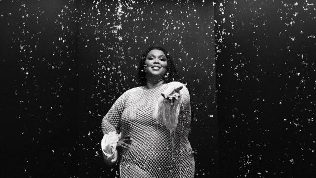 Lizzo Special Tour Europe 2023