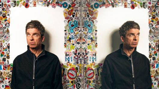 Noel Gallagher’s High Flying Birds Return With New Single ‘Pretty Boy’