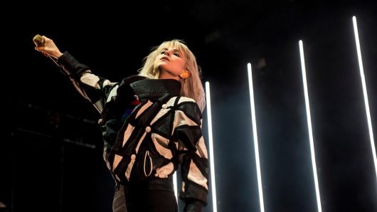 Paramore Announce South American Headline Tour For 2023